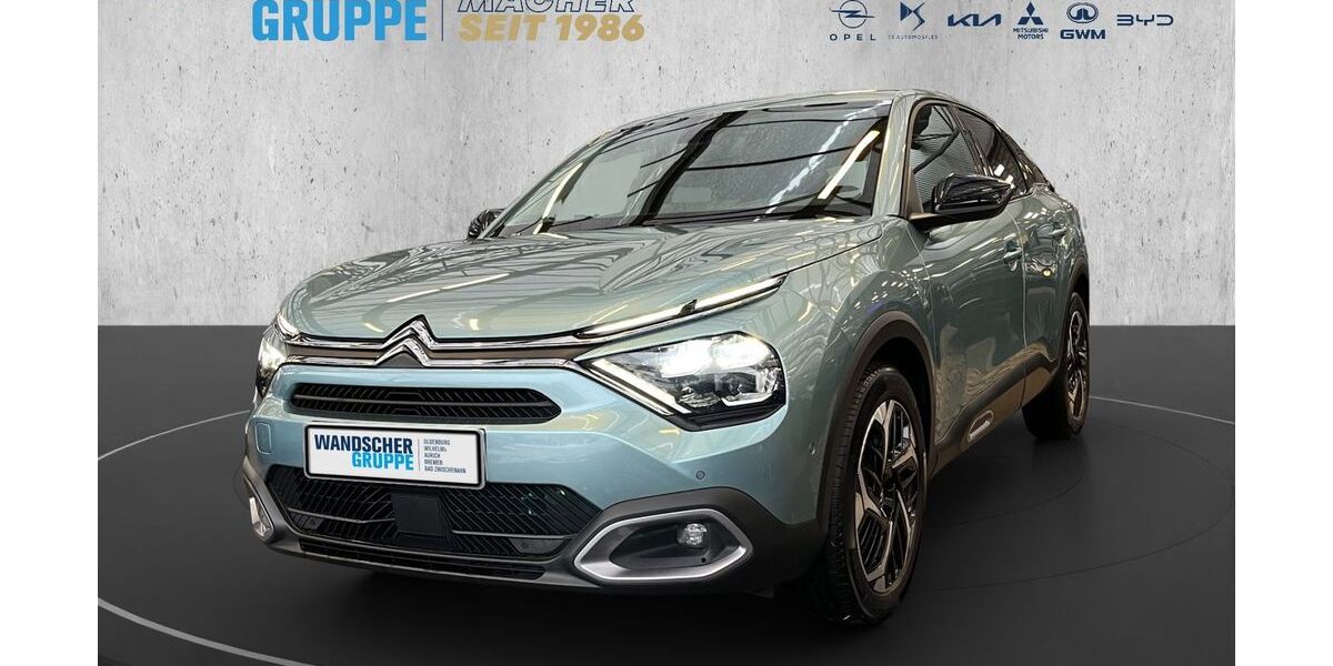 Citroen C4 20.900 km 18.690 &euro; Bremen 28207