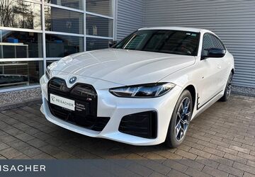 BMW i4 15.631 km 54.949 &euro; Memmingen 87700