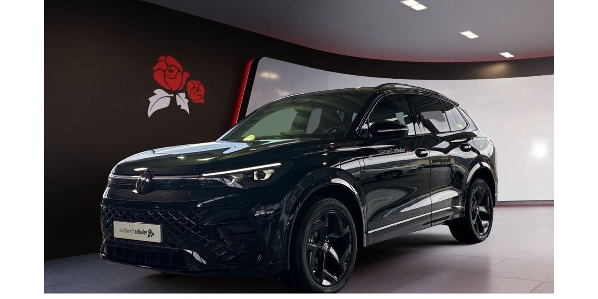 VW Tiguan 3.501 km 58.899 &euro; Villingen-Schwenningen 78052