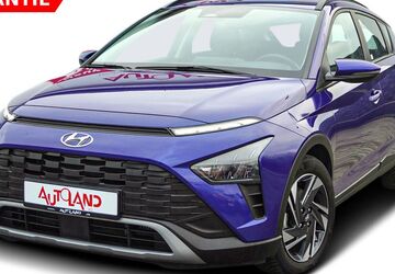 Hyundai BAYON 13.080 km 18.490 &euro; Bautzen 02625