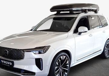 Volvo XC90 16.253 km 84.900 &euro; Offenbach 63069