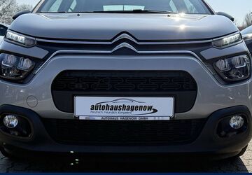 Citroen C3 13.747 km 13.900 &euro; Hagenow 19230