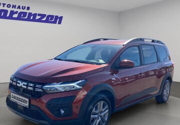 Dacia Jogger 1.750 km 20.980 &euro; Flensburg 24941