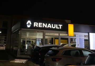 Renault Arkana 7.500 km 28.890 &euro; Berlin 13125