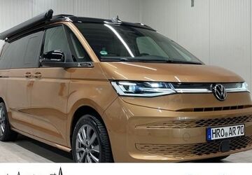 VW T7 California 35.500 km 95.900 &euro; Rostock 18146