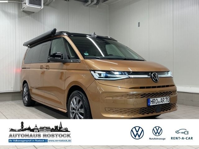 VW T7 California 40.000 km 95.900 &euro; Rostock 18146