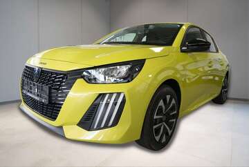 Gebrauchte Peugeot 208