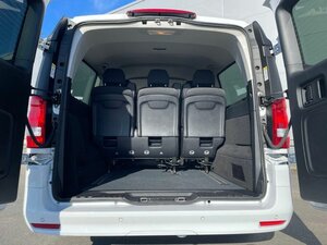 Mercedes-Benz Vito 116 Tourer PRO 4x4 XL STANDHZ NAV KAMERA 34.272 km 61.490 &euro; Sangerhausen 06526