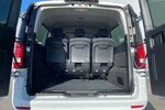 Mercedes-Benz Vito 116 Tourer PRO 4x4 XL STANDHZ NAV KAMERA 34.272 km 61.490 &euro; Sangerhausen 06526
