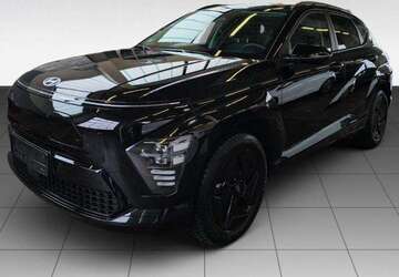 Hyundai KONA 16.173 km 31.990 &euro; Helgoland 27498