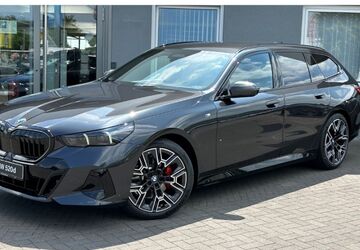 BMW 520 7.420 km 62.950 &euro; Ahaus 48683