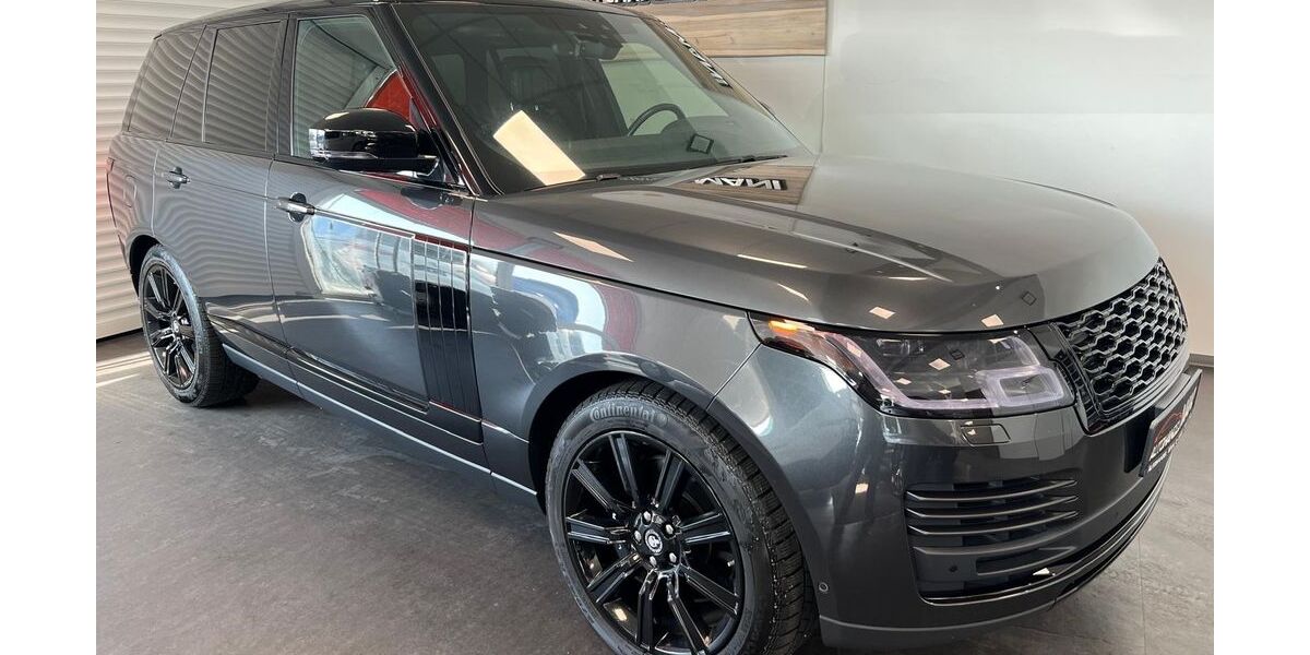 Land Rover Range Rover 48.800 km 59.990 &euro; Soest 59494