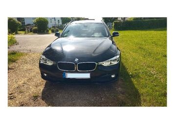 BMW 316 175.000 km 8.999 &euro; Kirchenthumbach 91281