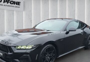 Ford Mustang 17.760 km 54.900 &euro; Lübeck 23554