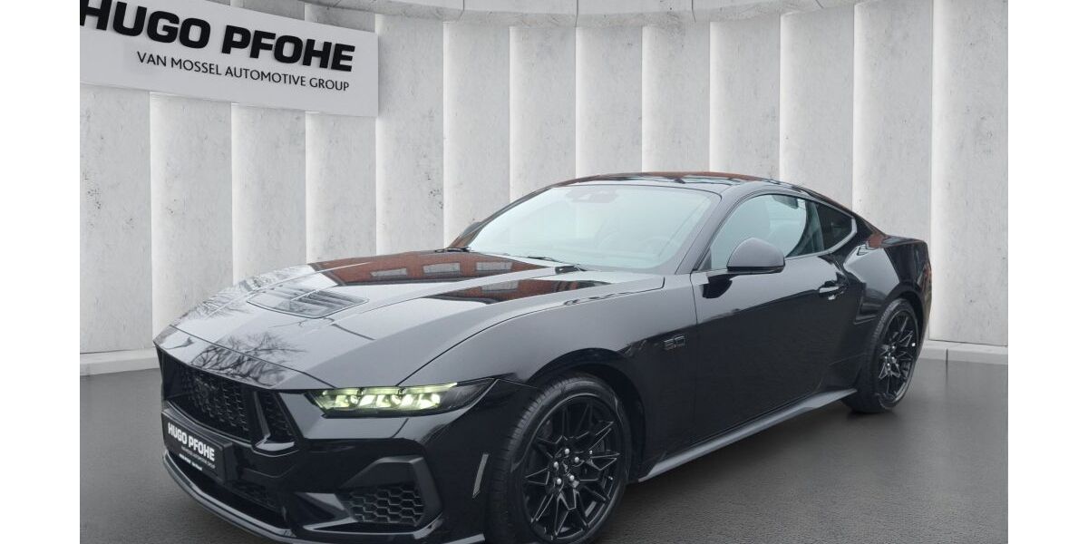 Ford Mustang 17.760 km 54.900 &euro; Lübeck 23554