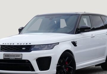 Land Rover Range Rover Sport 68.450 km 69.900 &euro; Iserlohn 58640
