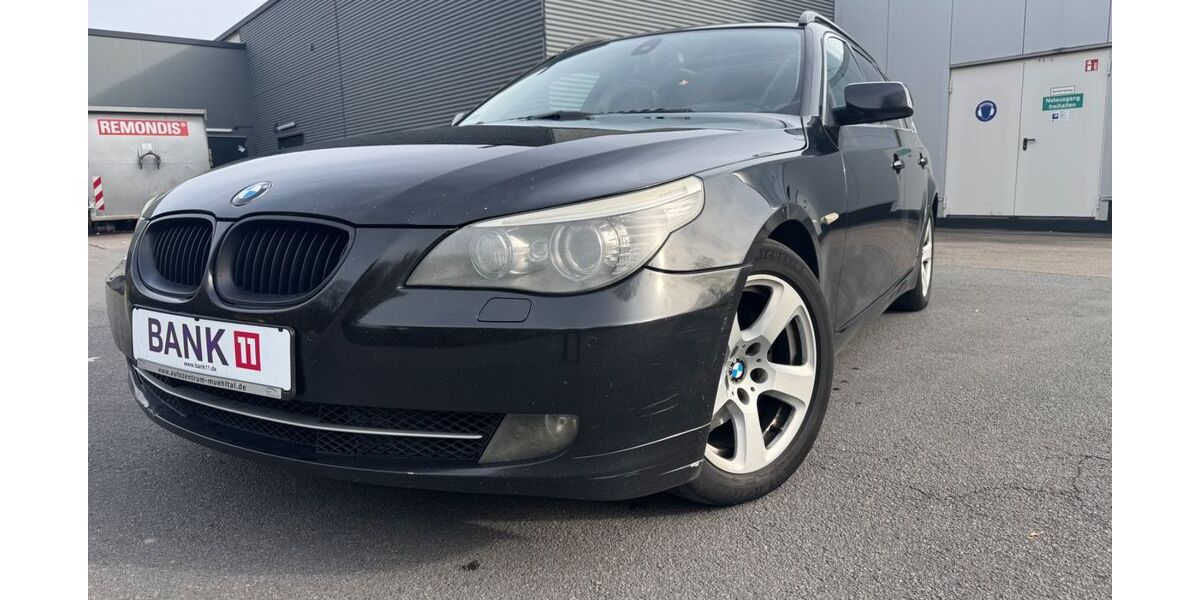 BMW 525 401.000 km 3.999 &euro; Groß - Zimmern 64846