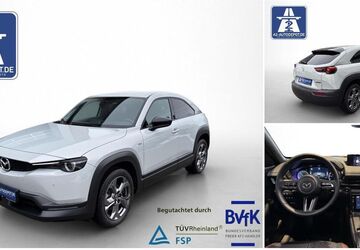 Mazda MX-30 8.830 km 16.450 &euro; Lauenau 31867