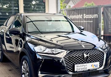 DS Automobiles DS3 Crossback 41.619 km 14.990 &euro; Bassum 27211