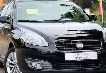 Fiat Croma 142.240 km 3.990 &euro; Staufen 79219