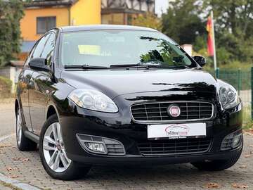 Gebrauchte Fiat Croma