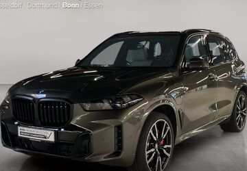 BMW X5 14.016 km 95.899 &euro; Bonn 53119