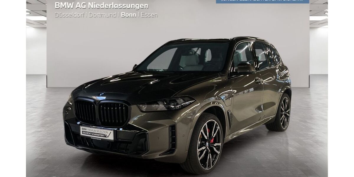 BMW X5 14.016 km 95.899 &euro; Bonn 53119