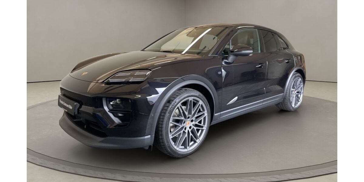 Porsche Macan 10.000 km 92.500 &euro; Köln 50823