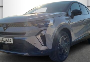 Renault Captur 5.546 km 29.960 &euro; Hannover 30519