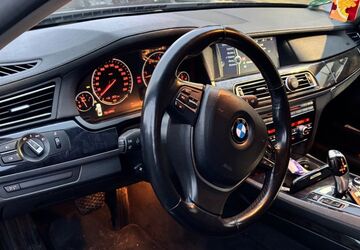 BMW 730 245.000 km 13.600 &euro; Bielefeld 33659