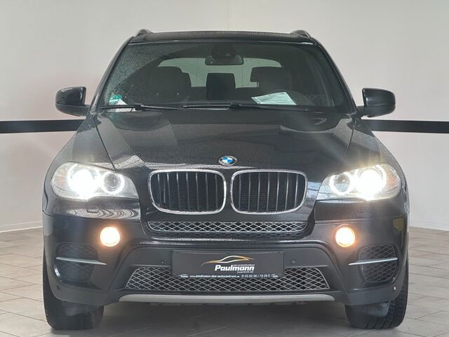 BMW X5 xDrive30d SPORT Navi*Leder*Xenon*AHK*19Zoll 280.258 km 10.990 &euro; Gebesee 99189