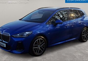 BMW 220 Active Tourer 25.932 km 37.900 &euro; Bremen 28279