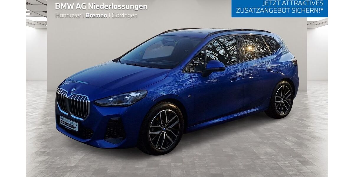 BMW 220 Active Tourer 25.932 km 37.900 &euro; Bremen 28279