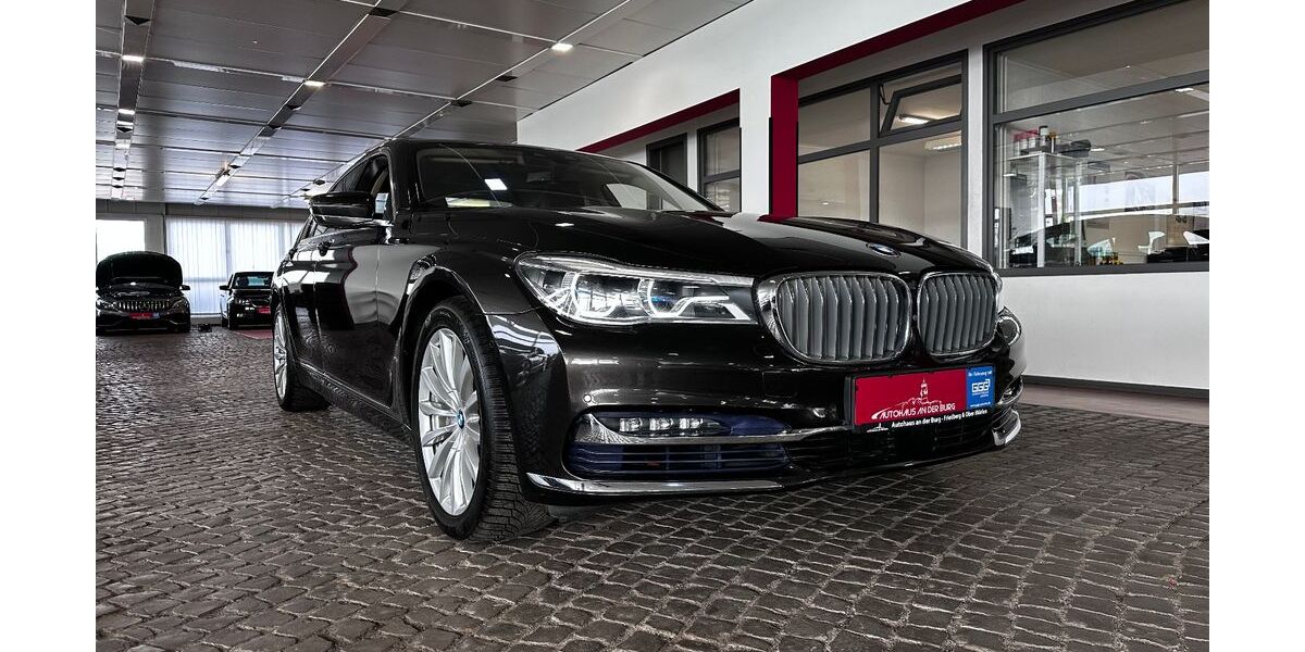 BMW 750 114.350 km 37.999 &euro; Friedberg (Hessen) 61169