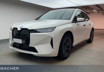BMW iX 9.634 km 64.349 &euro; Augsburg 86167
