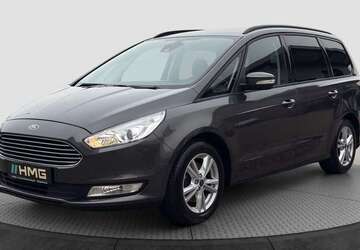 Ford Galaxy 150.000 km 16.800 &euro; Büdingen-Düdelsheim 63654