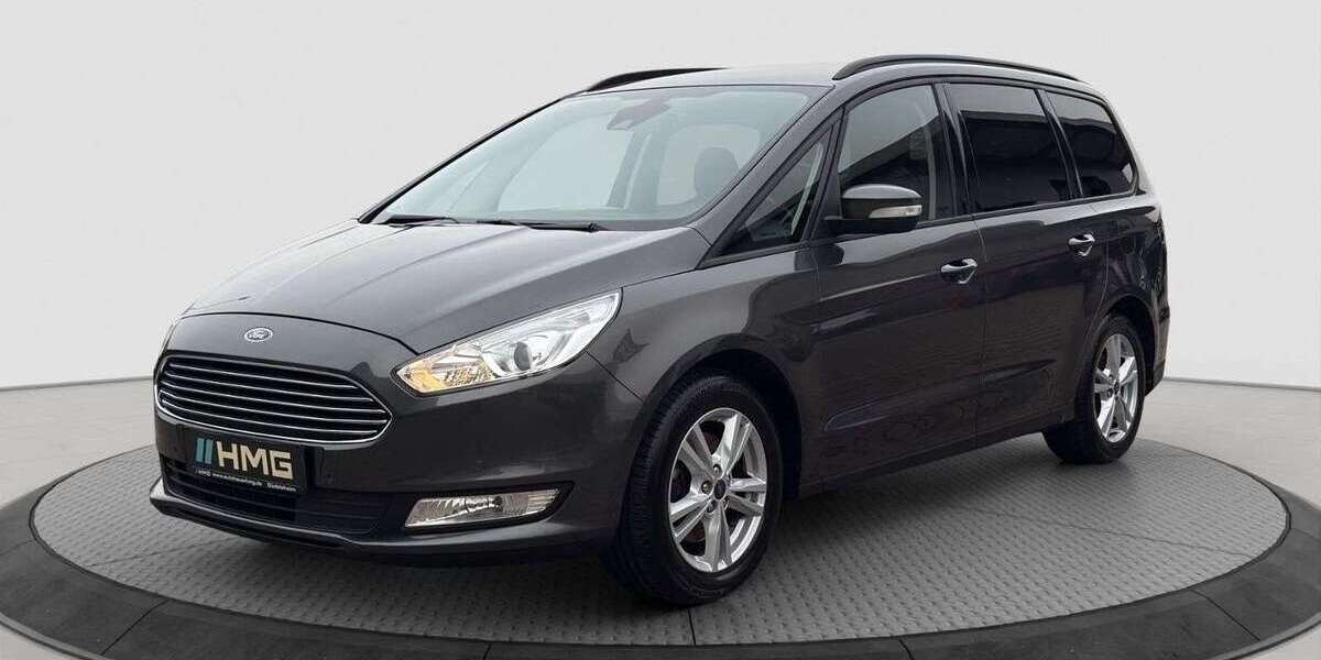 Ford Galaxy 150.000 km 16.800 &euro; Büdingen-Düdelsheim 63654