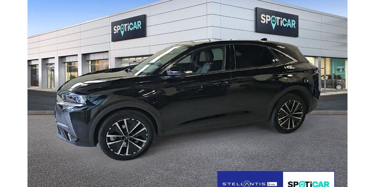 DS Automobiles DS7 (Crossback) 29.615 km 26.990 &euro; Berlin 12103