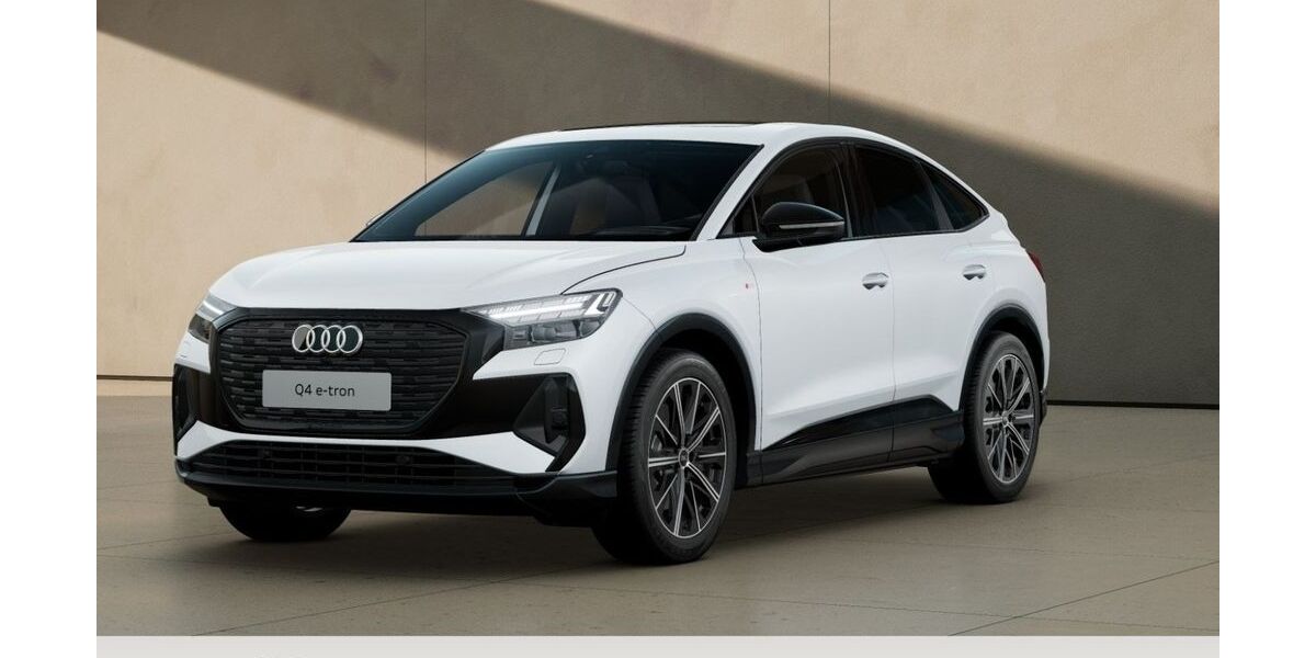 Audi Q4 e-tron 2.150 km 63.195 &euro; Northeim 37154