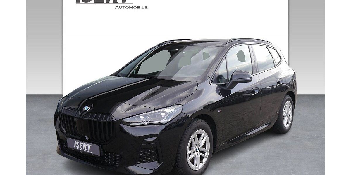 BMW 218 Active Tourer 13.000 km 33.950 &euro; Kronach 96317