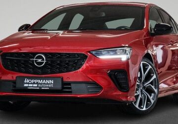 Opel Insignia 36.636 km 26.990 &euro; Siegen 57072