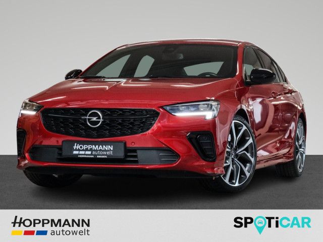 Opel Insignia 36.636 km 26.990 &euro; Siegen 57072