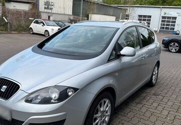 Seat Altea 144.000 km 8.000 &euro; Kiel 24148