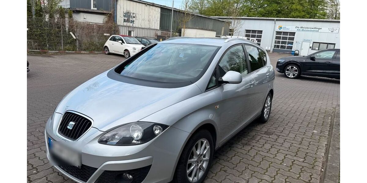 Seat Altea 144.000 km 8.000 &euro; Kiel 24148