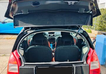 Citroen C2 176.971 km 4.200 &euro; Brühl, Baden-Württemberg 68782