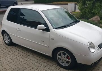 VW Lupo 199.985 km 1.600 &euro; Hagen atw 49170