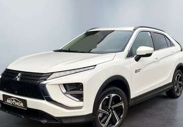 Mitsubishi Eclipse Cross 66.788 km 18.853 &euro; Brandenburg an der Havel 14772