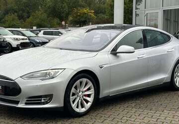 Tesla Model S 58.000 km 29.900 &euro; Heppenheim 64646