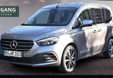 Mercedes-Benz T-Klasse 9.900 km 32.190 &euro; Braunschweig 38122