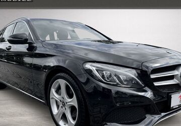 Mercedes-Benz C 250 129.000 km 19.990 &euro; Dautphetal-Friedensdorf 35232